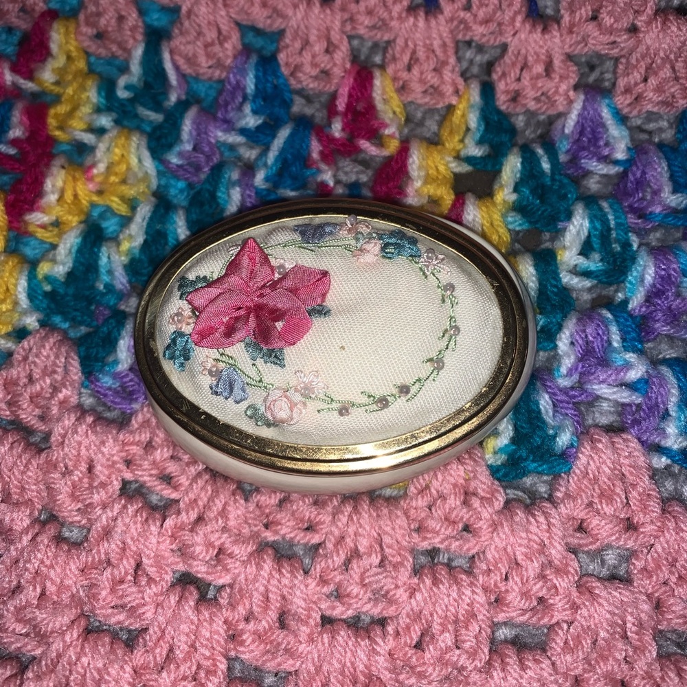 Framecraft Trinket Box